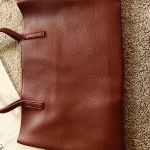 New Vince Camuto Tote